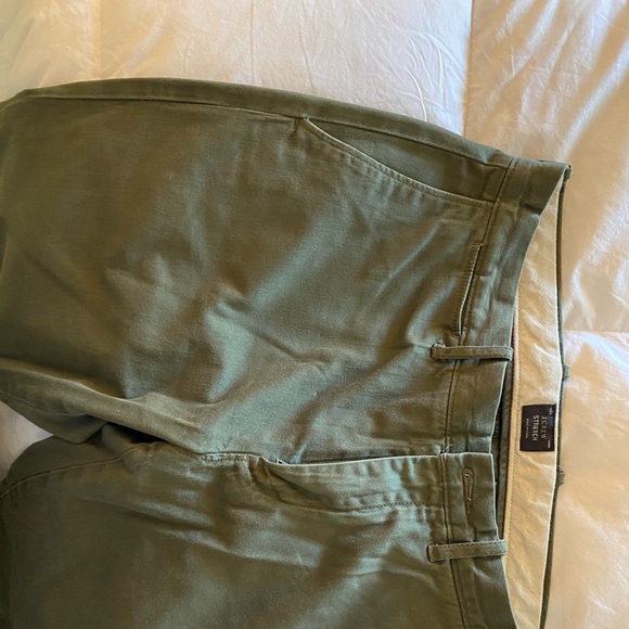 J Crew Chinos - Picture 2 of 3